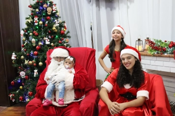 Foto - NATAL ENCANTADO DIA 22