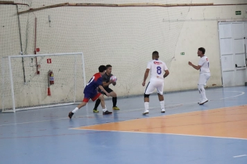 Foto - FUTSAL SÉRIE PRATA 23/03/2026