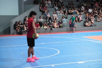 Foto - CAMPEONATO DE VÔLEI - 27/03/2026