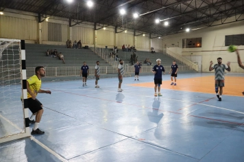 Foto - HANDEBOL MASCULINO 01/04/2026