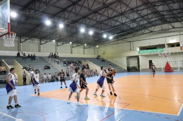 Foto - BASQUETE MASCULINO 14/04/2026