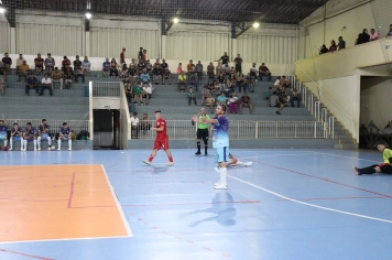 Foto - FUTSAL SÉRIE OURO 26/03/2026