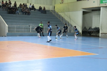 Foto - FUTSAL SÉRIE OURO 06/04/2026