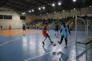 Foto - COPA AMCG DE FUTSAL