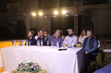 Foto - CONCURSO DA RAINHA DO 4º PIRAÍ RODEO FEST!