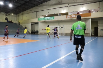 Foto - FUTSAL SÉRIE PRATA 31/03/2026