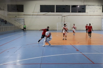 Foto - FUTSAL SÉRIE OURO 06/04/2026