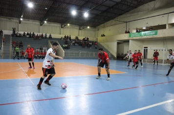 Foto - FUTSAL SÉRIE OURO 06/04/2026