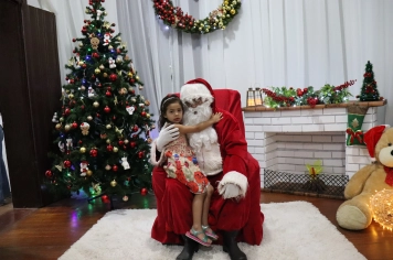 Foto - NATAL ENCANTADO DIA 20