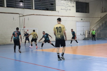 Foto - FUTSAL SÉRIE PRATA 23/03/2026