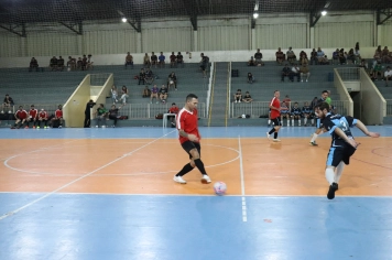 Foto - FUTSAL SÉRIE OURO 26/03/2026