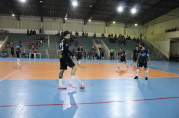 Foto - FUTSAL SÉRIE OURO 06/04/2026