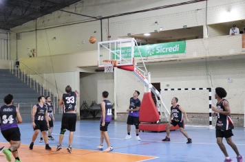 Foto - BASQUETE MASCULINO 01/04/2026