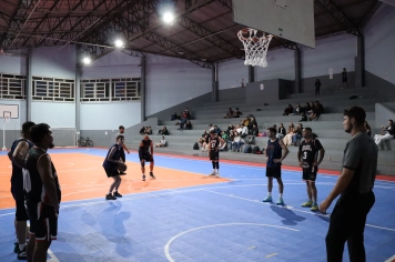 Foto - BASQUETE MASCULINO 09/04/2026