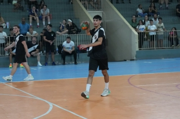 Foto - CAMPEONATO DE HANDEBOL 19/03/2026