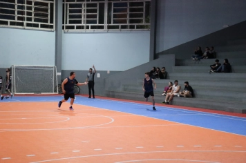 Foto - BASQUETE MASCULINO 09/04/2026