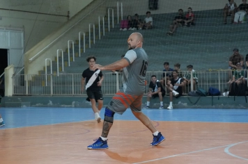 Foto - CAMPEONATO DE HANDEBOL 16/03/2026
