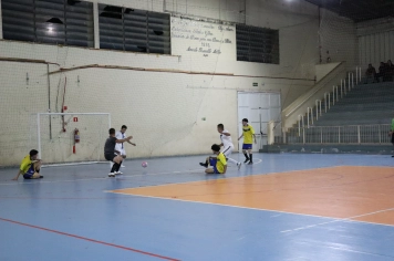 Foto - FUTSAL SÉRIE PRATA 26/03/2026