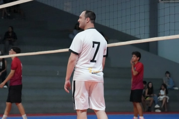 Foto - CAMPEONATO DE VÔLEI - 27/03/2026