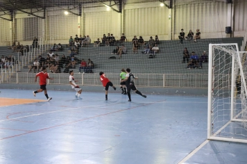 Foto - FUTSAL SÉRIE OURO 06/04/2026