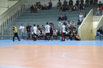 Foto - FUTSAL SÉRIE OURO 06/04/2026
