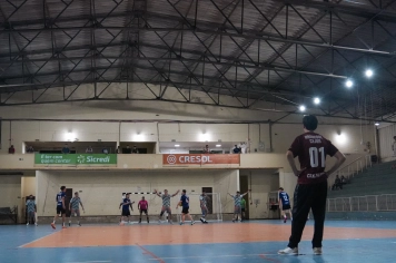 Foto - CAMPEONATO DE HANDEBOL 19/03/2026