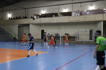 Foto - COPA AMCG DE FUTSAL