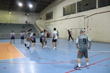 Foto - FINAL HANDEBOL MASCULINO 15/04/2026