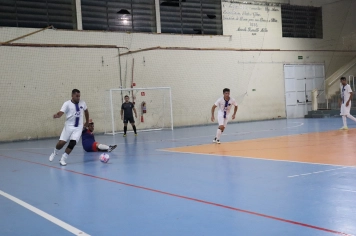 Foto - FUTSAL SÉRIE PRATA 23/03/2026