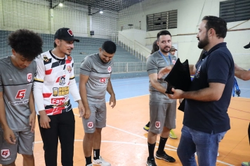 Foto - FINAL HANDEBOL MASCULINO 15/04/2026