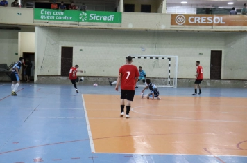 Foto - FUTSAL SÉRIE OURO 26/03/2026