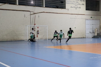Foto - FUTSAL SÉRIE PRATA 23/03/2026