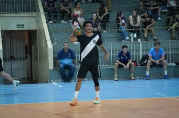 Foto - CAMPEONATO DE HANDEBOL 13/03/2026