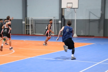 Foto - BASQUETE MASCULINO 09/04/2026