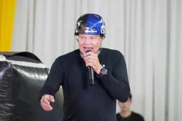 Foto - ABERTURA XI JEPSUL 2025