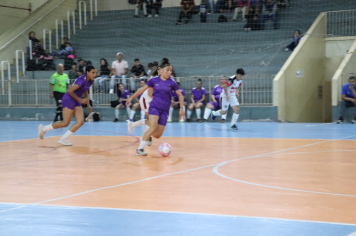 Foto - 2ª SUPERCOPA DE FUTSAL FIMININO