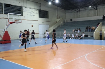 Foto - BASQUETE MASCULINO 14/04/2026