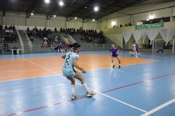 Foto - 2ª SUPERCOPA DE FUTSAL FEMININO