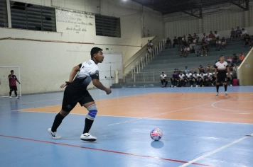 Foto - FUTSAL SÉRIE OURO 24/03/2026