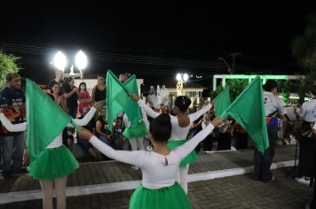 Foto - NATAL ENCANTADO DIA 20