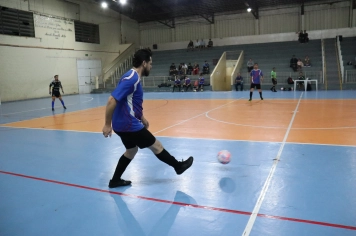 Foto - FUTSAL SÉRIE PRATA 31/03/2026