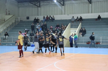 Foto - SEMI FINAL FUTSAL MASCULINO