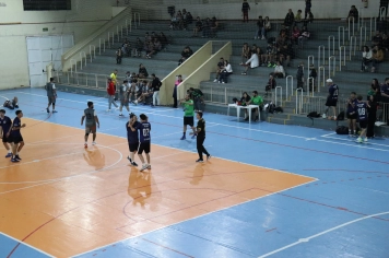 Foto - HANDEBOL MASCULINO 01/04/2026