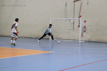 Foto - FUTSAL SÉRIE OURO 24/03/2026