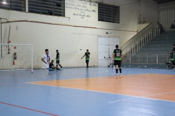 Foto - FUTSAL SÉRIE PRATA 18/03/2026
