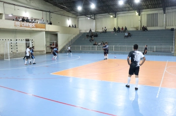 Foto - CAMPEONATO DE FUTSAL SÉRIE OURO