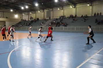 Foto - FUTSAL SÉRIE OURO 06/04/2026