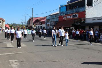 Foto - Desfile Cívico 2023