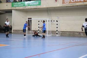 Foto - FUTSAL SÉRIE OURO 24/03/2026