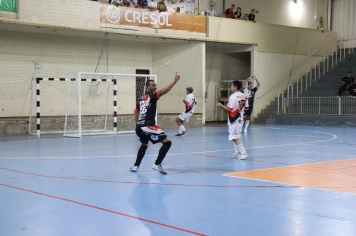 Foto - FUTSAL SÉRIE OURO 24/03/2026